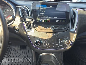 2023 Chevrolet Malibu LT 1LT - miniatura 11