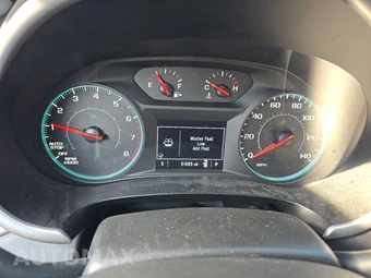 2023 Chevrolet Malibu LT 1LT - miniatura 12