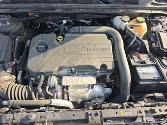 2023 Chevrolet Malibu LT 1LT - miniatura 15