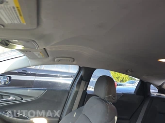 2023 Chevrolet Malibu LT 1LT - miniatura 18