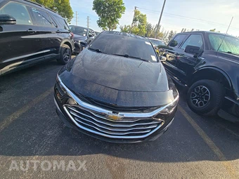 2023 Chevrolet Malibu LT 1LT - miniatura 2