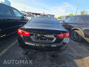 2023 Chevrolet Malibu LT 1LT - miniatura 5