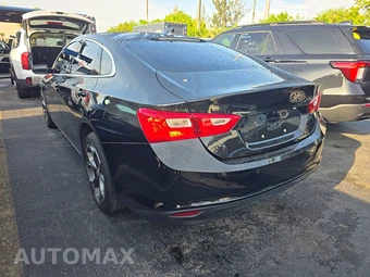 2023 Chevrolet Malibu LT 1LT - miniatura 6