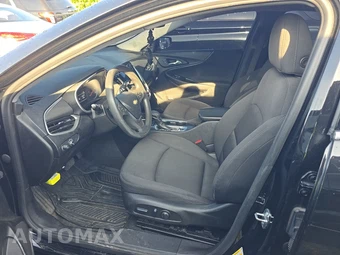 2023 Chevrolet Malibu LT 1LT - miniatura 7