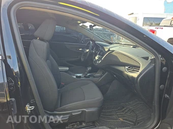 2023 Chevrolet Malibu LT 1LT - miniatura 8
