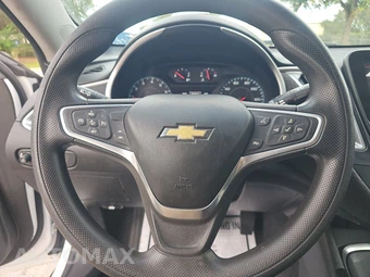 2023 Chevrolet Malibu LT 1LT - miniatura 10