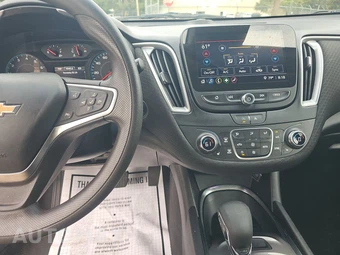 2023 Chevrolet Malibu LT 1LT - miniatura 11