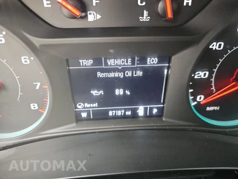 2023 Chevrolet Malibu LT 1LT - miniatura 12