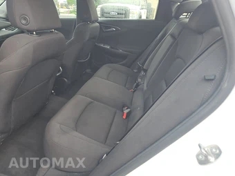 2023 Chevrolet Malibu LT 1LT - miniatura 13