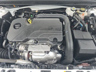 2023 Chevrolet Malibu LT 1LT - miniatura 15