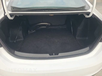 2023 Chevrolet Malibu LT 1LT - miniatura 16