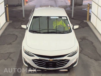 2023 Chevrolet Malibu LT 1LT - miniatura 2