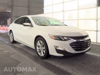 2023 Chevrolet Malibu LT 1LT - miniatura 3