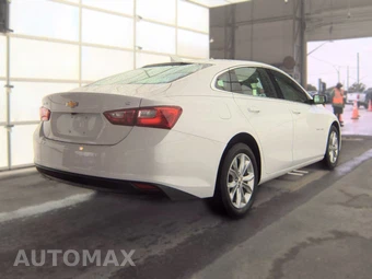 2023 Chevrolet Malibu LT 1LT - miniatura 4