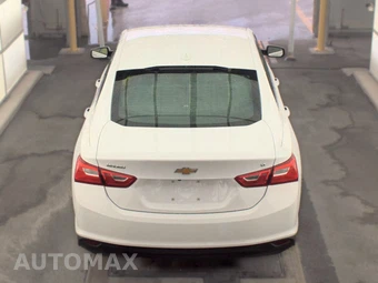 2023 Chevrolet Malibu LT 1LT - miniatura 5
