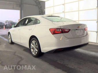 2023 Chevrolet Malibu LT 1LT - miniatura 6
