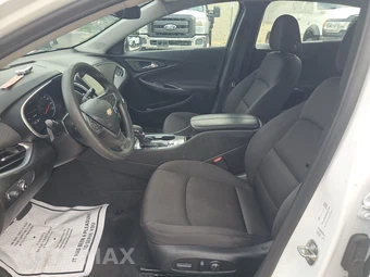 2023 Chevrolet Malibu LT 1LT - miniatura 7
