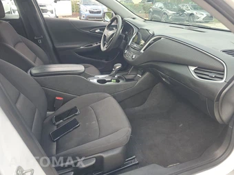 2023 Chevrolet Malibu LT 1LT - miniatura 8