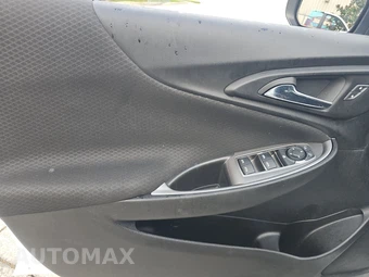 2023 Chevrolet Malibu LT 1LT - miniatura 9