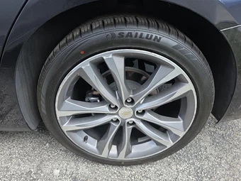 2023 Chevrolet Malibu LT 1LT – miniatura 11