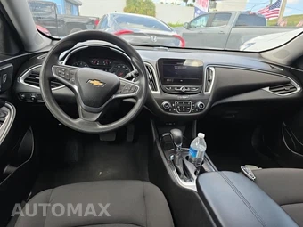 2023 Chevrolet Malibu LT 1LT – miniatura 14