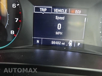 2023 Chevrolet Malibu LT 1LT – miniatura 15