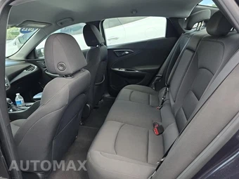 2023 Chevrolet Malibu LT 1LT – miniatura 16