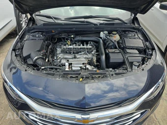 2023 Chevrolet Malibu LT 1LT – miniatura 18