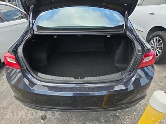 2023 Chevrolet Malibu LT 1LT – miniatura 19