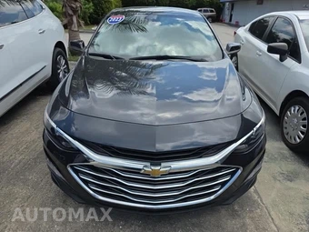 2023 Chevrolet Malibu LT 1LT – miniatura 2