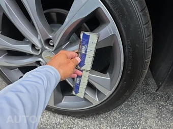 2023 Chevrolet Malibu LT 1LT – miniatura 25