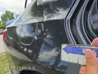 2023 Chevrolet Malibu LT 1LT – miniatura 27