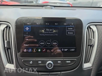 2023 Chevrolet Malibu LT 1LT – miniatura 33