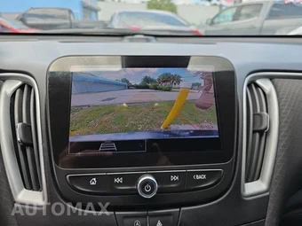 2023 Chevrolet Malibu LT 1LT – miniatura 34
