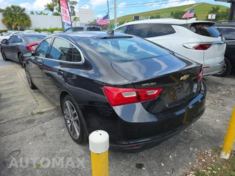2023 Chevrolet Malibu LT 1LT – miniatura 6