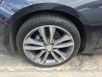 2023 Chevrolet Malibu LT 1LT – miniatura 8