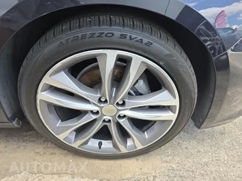 2023 Chevrolet Malibu LT 1LT – miniatura 9