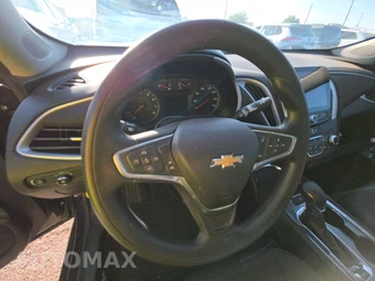 2023 Chevrolet Malibu LT 1LT – miniatura 10