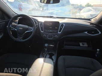 2023 Chevrolet Malibu LT 1LT – miniatura 11