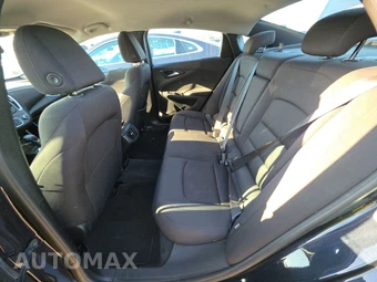 2023 Chevrolet Malibu LT 1LT – miniatura 13