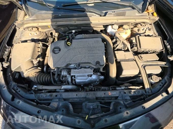 2023 Chevrolet Malibu LT 1LT – miniatura 15