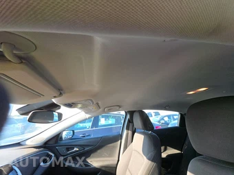 2023 Chevrolet Malibu LT 1LT – miniatura 18