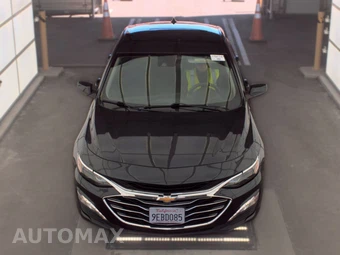 2023 Chevrolet Malibu LT 1LT – miniatura 2