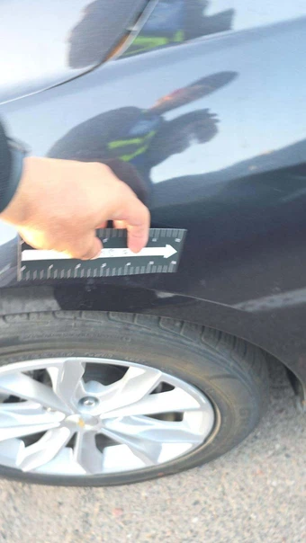 2023 Chevrolet Malibu LT 1LT – miniatura 25