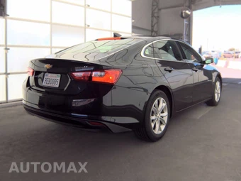 2023 Chevrolet Malibu LT 1LT – miniatura 4