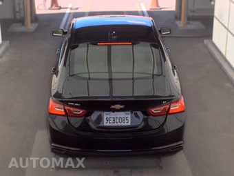 2023 Chevrolet Malibu LT 1LT – miniatura 5