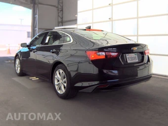 2023 Chevrolet Malibu LT 1LT – miniatura 6