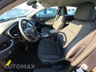 2023 Chevrolet Malibu LT 1LT – miniatura 7