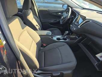 2023 Chevrolet Malibu LT 1LT – miniatura 8