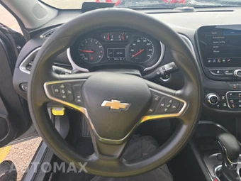 2023 Chevrolet Malibu LT 1LT – miniatura 10